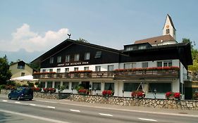 Gasthof Zum Deutschen Rhein
